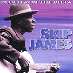 Skip James Blues From The Delta Формат: Audio CD (Jewel Case) Дистрибьюторы: Vanguard Records, Концерн "Группа Союз" Великобритания Лицензионные товары Характеристики аудионосителей 2010 г Альбом: Импортное издание инфо 10515q.