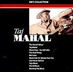 Taj Mahal (mp3) Серия: MP3 Collection инфо 10524q.