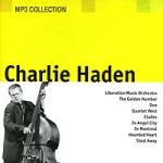 Charlie Haden (mp3) Серия: MP3 Collection инфо 10526q.