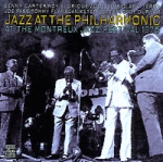 Jazz At The Philharmonic At The Montreux Jazz Festival 1975 Серия: Original Jazz Classics инфо 10529q.