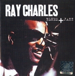 Ray Charles Blues & Jazz (2 CD) Charles Милт Джексон Milt Jackson инфо 10533q.