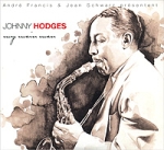 Johnny Hodges My Main Man (2 CD) Серия: Jazz Characters инфо 10535q.
