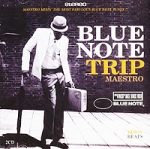Blue Note Trip Maestro Birds Beats (2 CD) Серия: Blue Note Trip инфо 10545q.