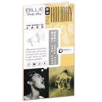 Billie Holiday Classic Jazz Archive (2 CD) Серия: Classic Jazz Archive инфо 10556q.