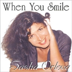 Sasha Orlova When You Smile Формат: Audio CD (Jewel Case) Дистрибьюторы: One Records, ООО "Юниверсал Мьюзик" Россия Лицензионные товары Характеристики аудионосителей 2009 г Альбом: Российское издание инфо 10601q.
