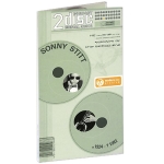 Sonny Stitt Modern Jazz Archive (2 CD) Серия: Modern Jazz Archive инфо 10612q.