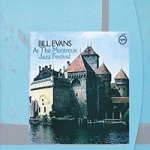 Bill Evans At The Montreux Jazz Festival Формат: Audio CD Дистрибьютор: The Verve Music Group Лицензионные товары Характеристики аудионосителей 2006 г Концертная запись: Импортное издание инфо 10645q.