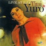 Timi Yuro Live At Pj's Формат: Audio CD (Jewel Case) Дистрибьюторы: Liberty Records, Концерн "Группа Союз" Европейский Союз Лицензионные товары Характеристики аудионосителей 2010 г Альбом: Импортное издание инфо 10660q.
