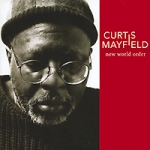 Curtis Mayfield New World Order Формат: Audio CD (Jewel Case) Дистрибьюторы: Торговая Фирма "Никитин", Warner Bros Records Inc Германия Лицензионные товары Характеристики аудионосителей 1996 г Альбом: Импортное издание инфо 10662q.