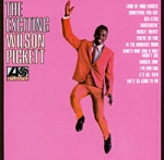 Wilson Pickett The Exciting Wilson Pickett Формат: Audio CD (Jewel Case) Дистрибьюторы: Atlantic Recording Corporation, Торговая Фирма "Никитин" Германия Лицензионные товары инфо 10668q.