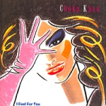 Chaka Khan I Feel For You Формат: Audio CD (Jewel Case) Дистрибьюторы: Warner Communications Company, Торговая Фирма "Никитин" Германия Лицензионные товары Характеристики аудионосителей 1984 г Альбом: Импортное издание инфо 10669q.