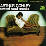 Arthur Conley Sweet Soul Music Формат: Audio CD (Jewel Case) Дистрибьюторы: Warner Music, Торговая Фирма "Никитин" Германия Лицензионные товары Характеристики аудионосителей 2009 г Альбом: Импортное издание инфо 10670q.