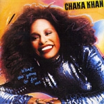 Chaka Khan What Cha' Gonna Do For Me Формат: Audio CD (Jewel Case) Дистрибьютор: Торговая Фирма "Никитин" Германия Лицензионные товары Характеристики аудионосителей 1981 г Альбом: Импортное издание инфо 10671q.