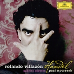 Rolando Villazon Handel Формат: Audio CD (Super jewel case) Дистрибьюторы: Deutsche Grammophon GmbH, ООО "Юниверсал Мьюзик" Европейский Союз Лицензионные товары инфо 10706q.